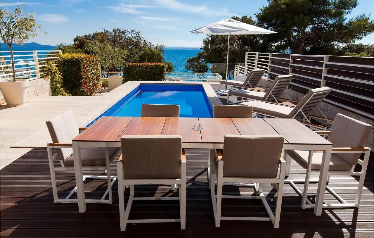 Holiday home Villa Calla Petrcane