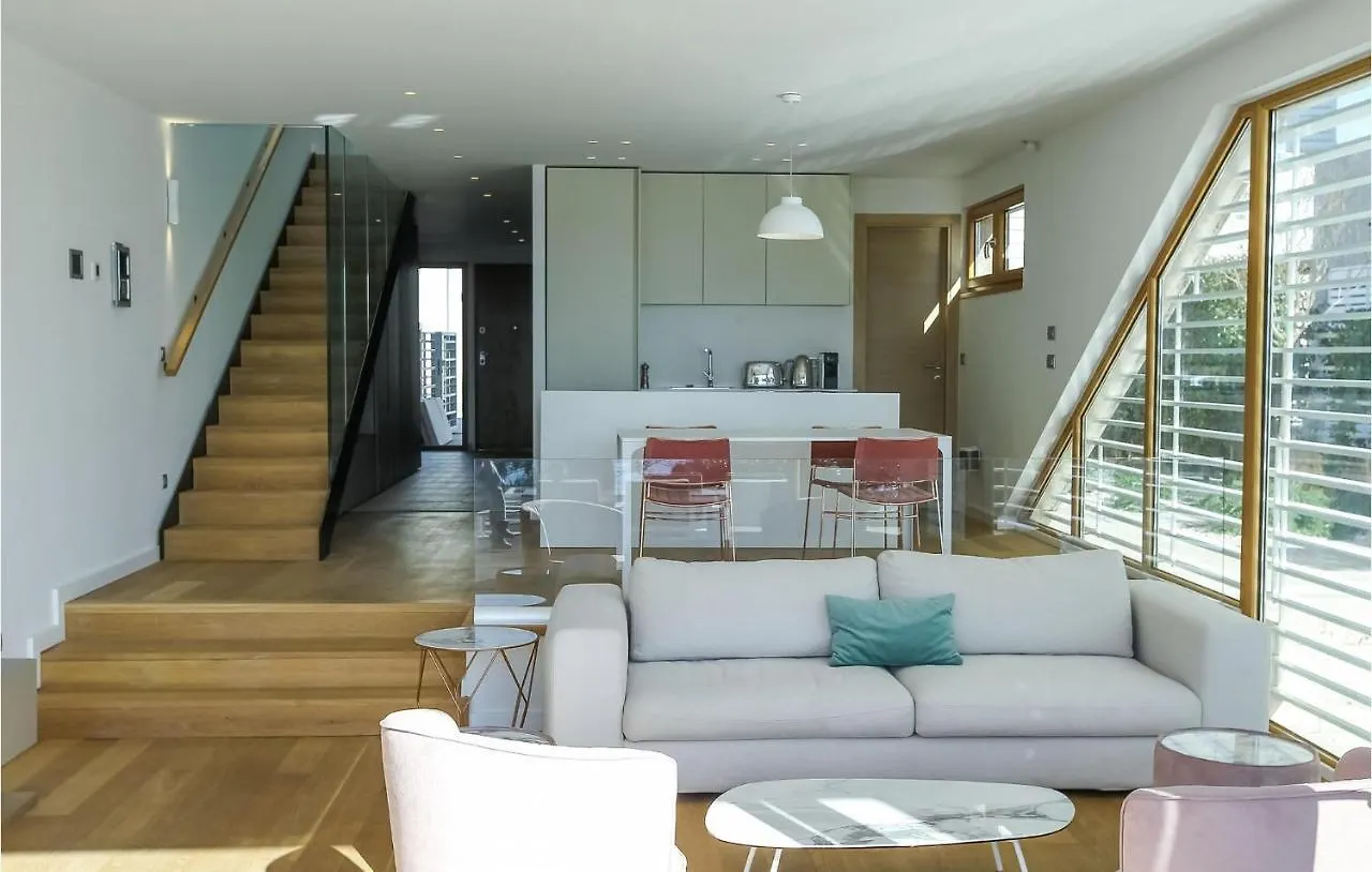 Holiday home Villa Calla Petrcane