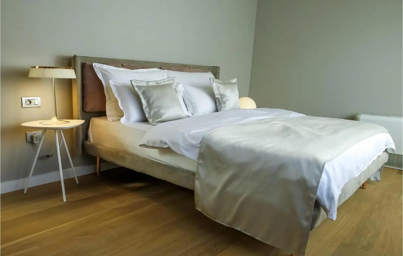 Villa Calla Petrcane Holiday home