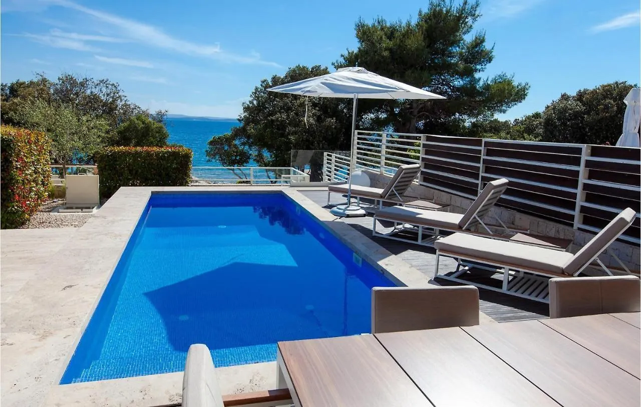 Villa Calla Petrcane Holiday home